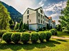 Hotel Zdraviliště Laško, Terme Laško, Slovinsko, CK GEOVITA